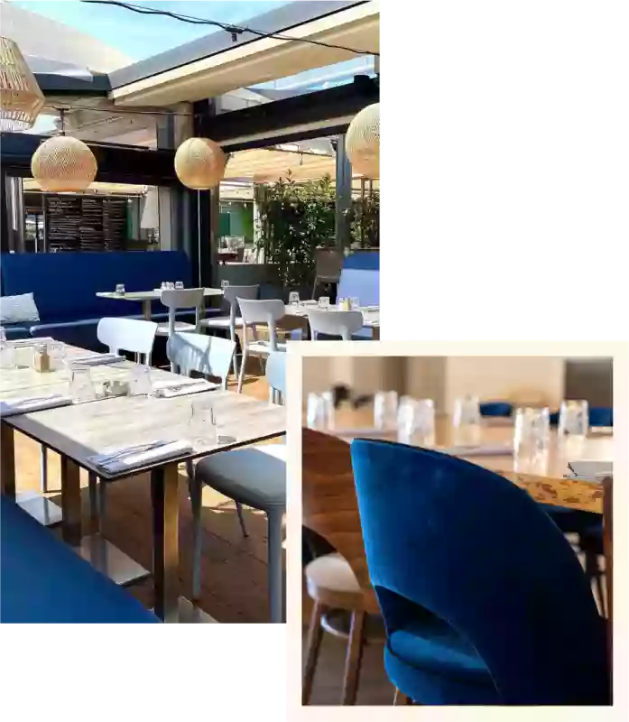 Le Paparazzi - Restaurant Ajaccio - bon restaurant AJACCIO