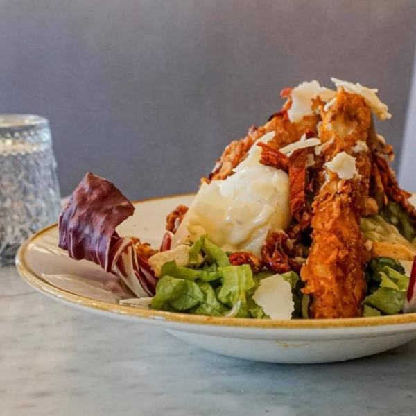 Le restaurant - Le Paparazzi - Ajaccio - restaurant a faire AJACCIO