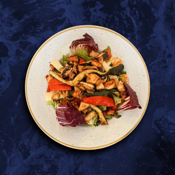 Le Paparazzi - Restaurant Ajaccio - meilleur restaurant AJACCIO