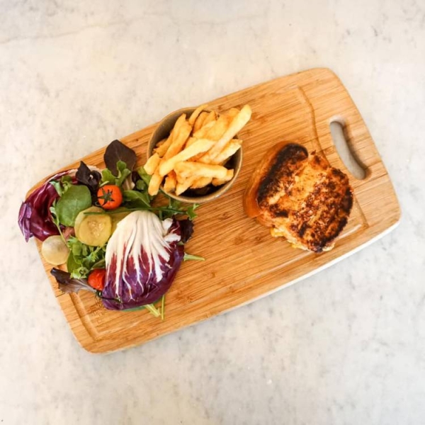 Le restaurant - Le Paparazzi - Ajaccio - meilleur resto AJACCIO