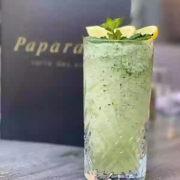 Le restaurant - Le Paparazzi - Ajaccio - restaurant Traditionnel AJACCIO