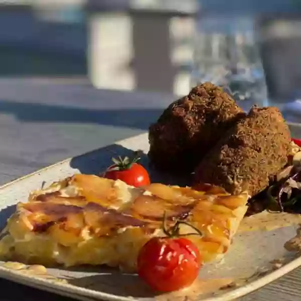 Le Paparazzi - Restaurant Ajaccio - bon restaurant AJACCIO