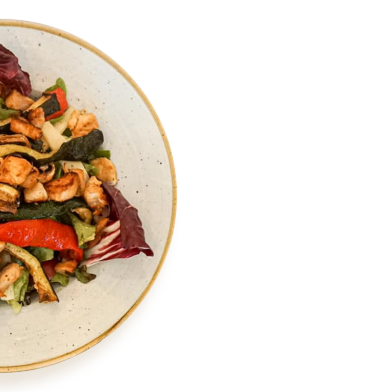 Le restaurant - Le Paparazzi - Ajaccio - restaurant a faire AJACCIO