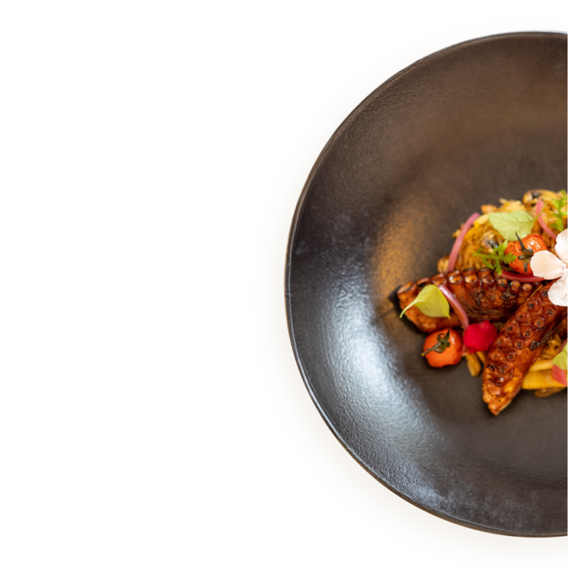 Le restaurant - Le Paparazzi - Ajaccio - bien manger AJACCIO