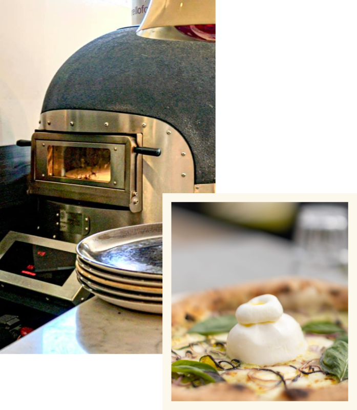 Le restaurant - Le Paparazzi - Ajaccio - meilleur resto AJACCIO